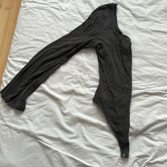 american eagle bodysuit - Picture 3 of 4